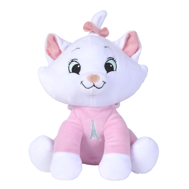 Peluche marie outlet aristochat